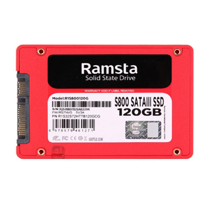 SSD 120 gb